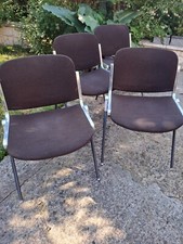 Chaises chromées édition d'occasion Chaises chromées édition d'occasion  Chauny