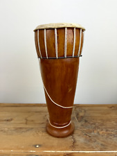 Ethnic djembe drum for sale  Yonkers