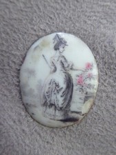 Belle petite miniature d'occasion  Pézilla-la-Rivière