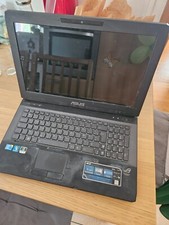 Ordinateur portable asus d'occasion  Mulhouse-