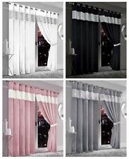 Diamante blackout eyelet for sale  ROCHDALE