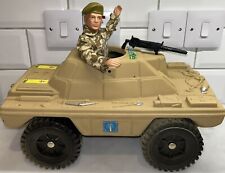 Action man scout for sale  NAIRN