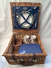 Optima picnic basket for sale  PLYMOUTH