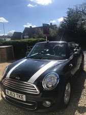 Mini cooper diesel for sale  STROUD