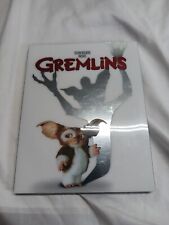 Gremlins (1984) Special Edition Hardcase (Blu-ray) 2 Disc Bonus Features, usado segunda mano  Embacar hacia Argentina