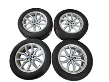 Riginal bmw winter gebraucht kaufen  Inden