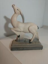 Rare antelope c1930 d'occasion  Expédié en Belgium