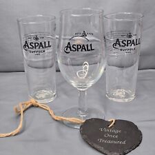 Aspall cyder pint for sale  PULBOROUGH