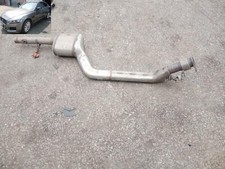 Exhaust front flexi for sale  SHEFFIELD