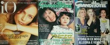Rivista grandhotel 1997 usato  Trieste