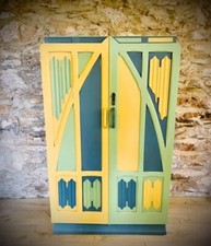 Vintage upcycled albro for sale  KINGSBRIDGE