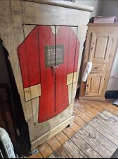 Oriental door wardrobe for sale  STOCKTON-ON-TEES