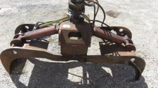 Boom grapple hydraulic for sale  Highland