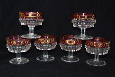 Vintage ruby red for sale  Lorain