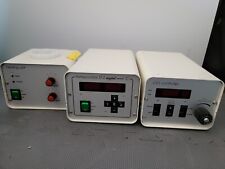 Pecon control units for sale  Oakland