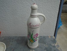 Bouteille faience clement d'occasion  Saint-Marcellin-en-Forez