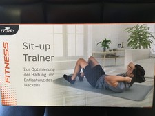 Crane sit trainer gebraucht kaufen  Bamberg