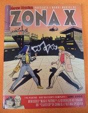 Comics fumetto zona usato  Vigarano Mainarda