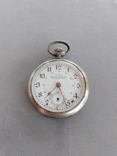 Montre gousset uti d'occasion  Louhans