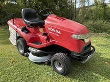 Honda aufsitzmäher rasentrakt gebraucht kaufen  Bitburg