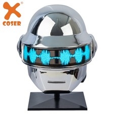 Casco xcoser daft usato  Spedire a Italy