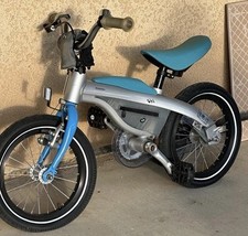 Bmw kids bike for sale  Bakersfield