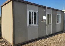 box container usato  Roma
