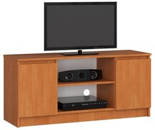 AKORD SZAFKA RTV 120 cm 2D 1P OLCHA na sprzedaż  PL
