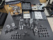 Games workshop warhammer for sale  LONDON