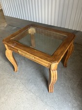 Wood end table for sale  Spring Hill