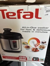 Tefal one electric for sale  LUTON