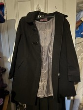 Size large black for sale  ROTHERHAM