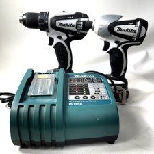 Makita 18v impact for sale  Westminster