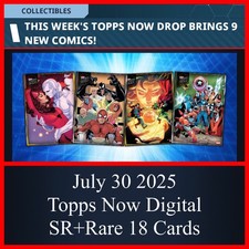 Topps marvel collect d'occasion  Expédié en Belgium