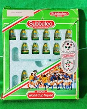 Subbuteo brasile ref usato Subbuteo brasile ref usato  Santa Maria a Vico