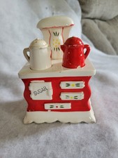 Vntg 1950s ceramic for sale  Milliken