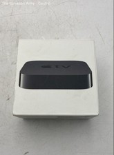 Apple black 1080p for sale  Detroit