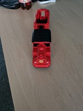 Duplo lego eisenbahn gebraucht kaufen  Berlin