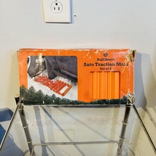 Ruffhewn auto traction for sale  Chicago