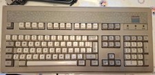 Olivetti tastiera keyboard usato  Morro d'Oro