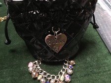 Bracelet guess murano d'occasion Bracelet guess murano d'occasion  Callac