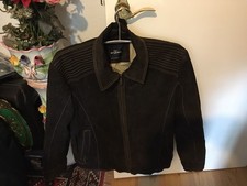 Engbers lederjacke herren gebraucht kaufen  Buchholz i.d. Nordheide
