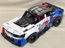 Lego technic nascar for sale  Chandler