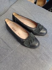 gabor shoes 5 5 for sale  NORWICH