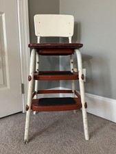 Antique vintage step for sale  Raleigh