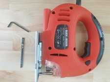 Black decker ks400e for sale  CHATHAM