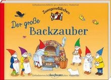 Zwergenstübchen große backza gebraucht kaufen  Berlin