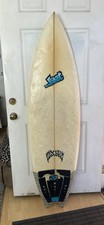 Lost mayhem surfboard for sale  La Mesa