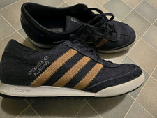 Adidas kult sneaker gebraucht kaufen  Groß-Bieberau