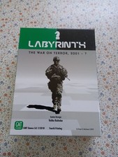Labyrinth the n gebraucht kaufen  Plön